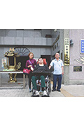 《下一站》封面