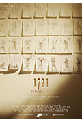 《1721》封面