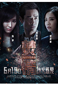 《焚情》封面
