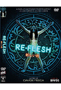 Re-Flesh封面