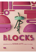 《Blocks》封面