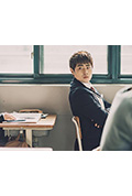 《스쿨카스트》封面