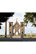 《Pray for Our Sinners》封面