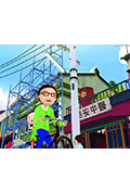 《小太陽(EP01)》封面