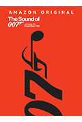 《The Sound of 007: Live from the Royal Albert Hall》封面