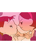《dokidokichoco》封面