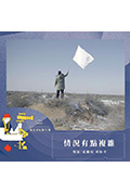 《情況有點複雜》封面