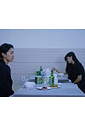 국화의 틈封面
