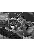 舊橋戀人封面