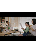 《흐드러져, 칸나》封面