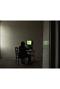 《Not available – It’s about Yann Keller》封面
