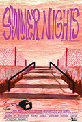 《Summer Nights》封面