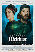 《Apteeker Melchior. Viirastus》封面