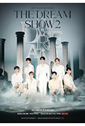 《NCT DREAM第二次演唱会》封面