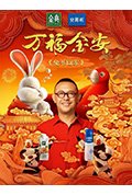 《兔爷回家》封面