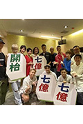 《阖家打麻雀》封面