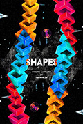 《Shapes》封面