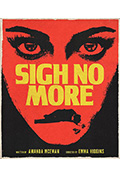 《Sigh No More》封面