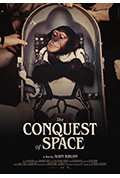 《The Conquest of Space》封面