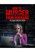 《How to Murder Your Husband》封面