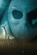 《Punchdrunk: Behind the Mask》封面