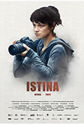 《Istina》封面