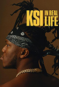 《KSI：真实的自我》封面