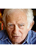 《Norman Mailer: Gewalt und Leidenschaft》封面