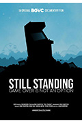 《Still Standing》封面