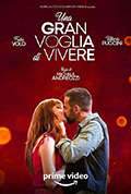 Una gran voglia di vivere封面
