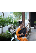 《独弦之歌》封面
