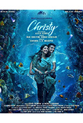 《Christy》封面