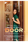 《Me and the Magic Door》封面