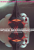 Space Necronomicon封面