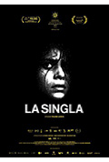 《La Singla》封面