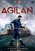 《Agilan》封面