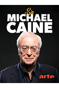 《Sir Michael Caine - Vom Arbeiterkind zum Hollywoodstar》封面