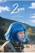 《2%》封面