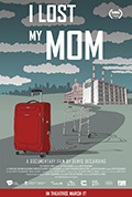 《I Lost My Mom》封面