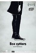 Box Cutters封面