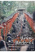 《别流淌呀,河水》封面