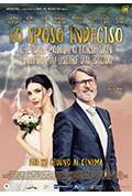 《Lo sposo indeciso the non poteva o forse non voleva più uscire dal bagno》封面
