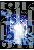 《KinKi Kids Concert 2022-2023 24451~The Story of Us~》封面