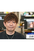 《情热大陆 吉田直树篇》封面