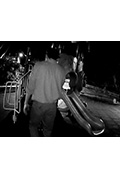 《午夜遊樂場》封面