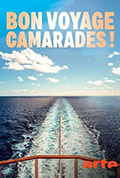 《Les bateaux de rêve du socialisme》封面