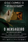 《O Mensageiro》封面