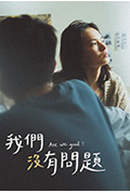 《我们没有问题》封面