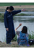 《消逝》封面