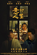 《意外人生》封面